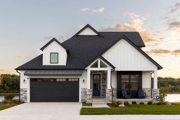 Steel Roofing in Timpson, TX