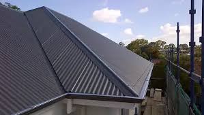 Waterproofing in Timpson, TX
